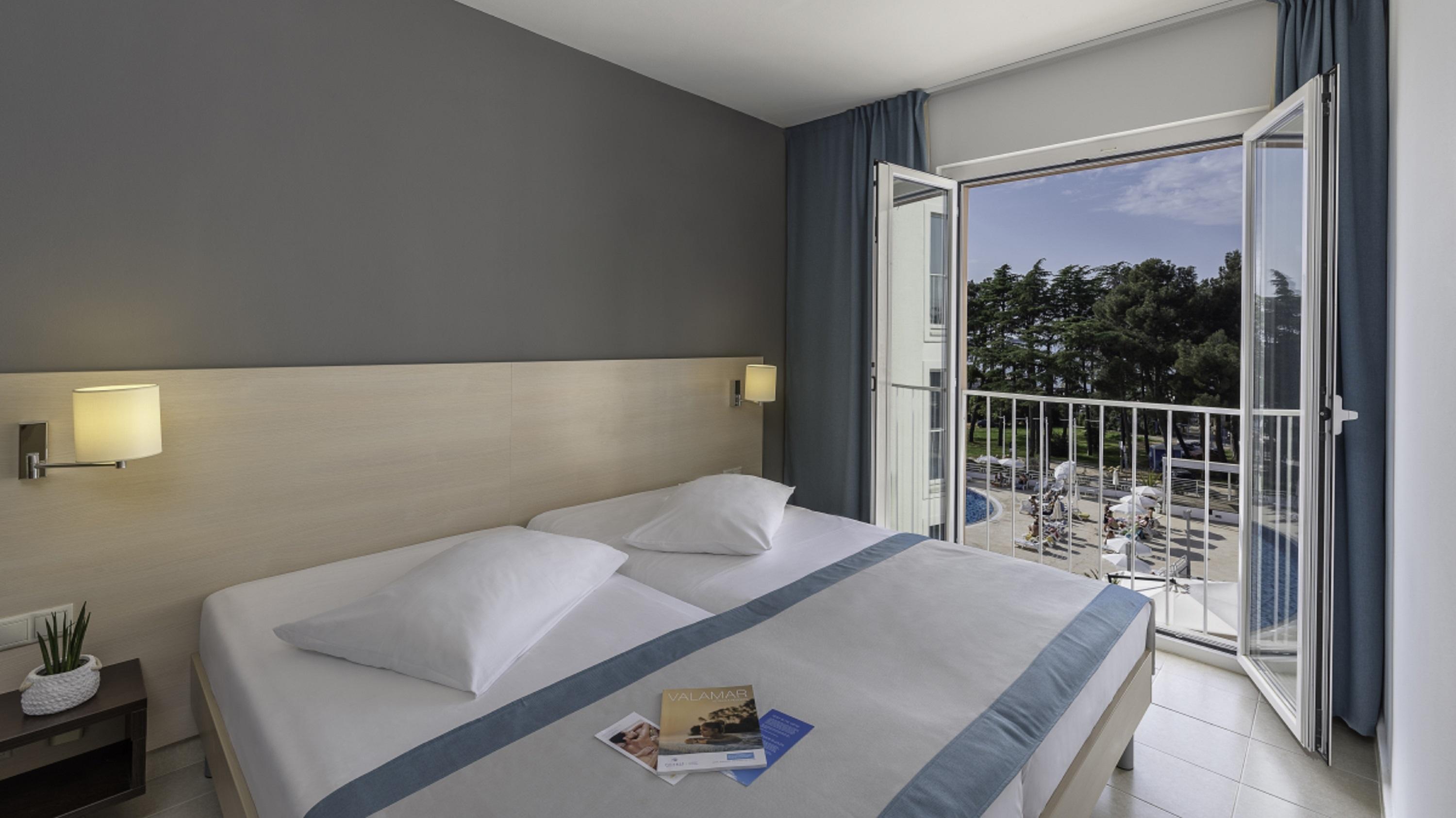 Hotel Valamar Pinia