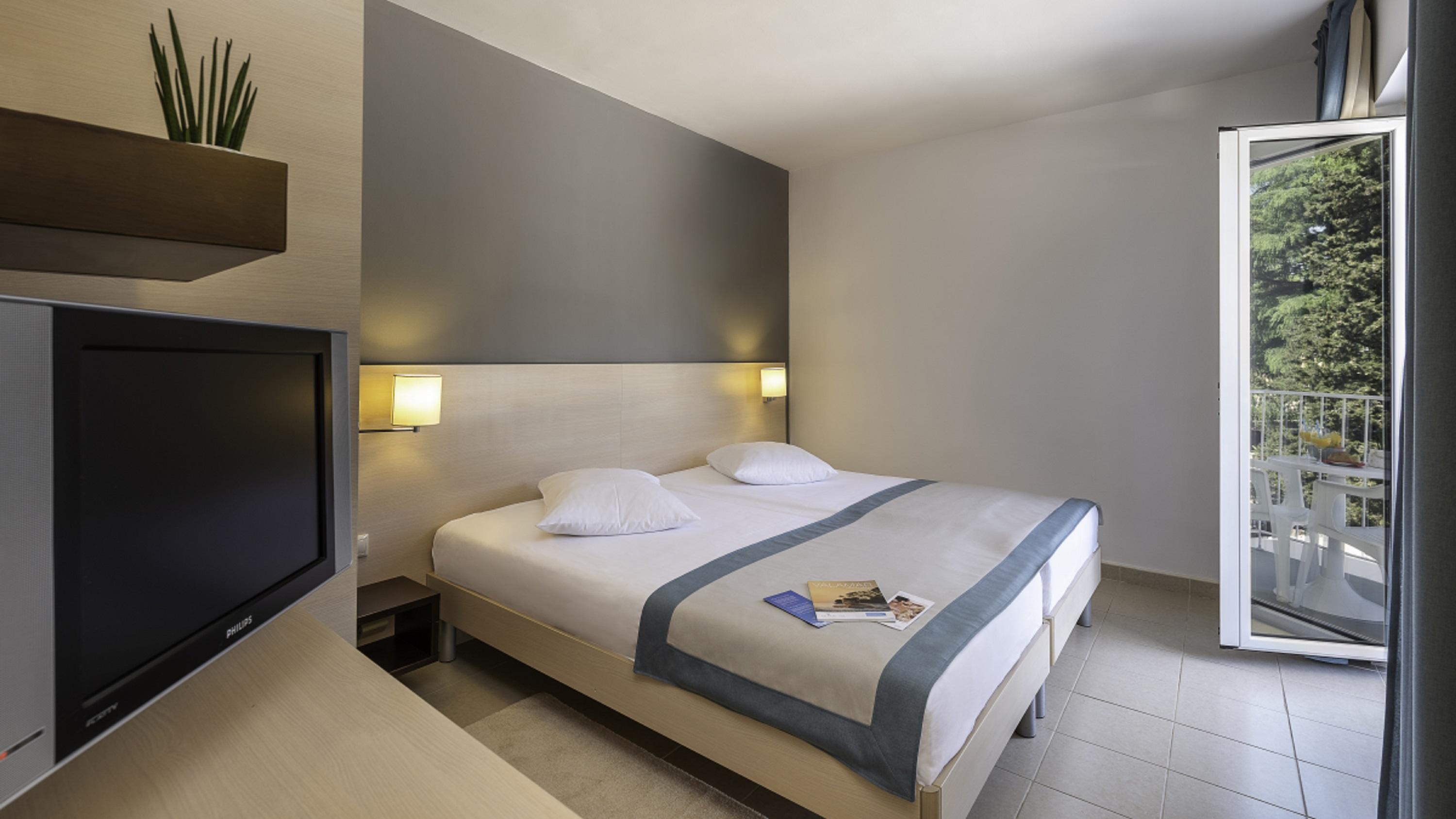 Hotel Valamar Pinia