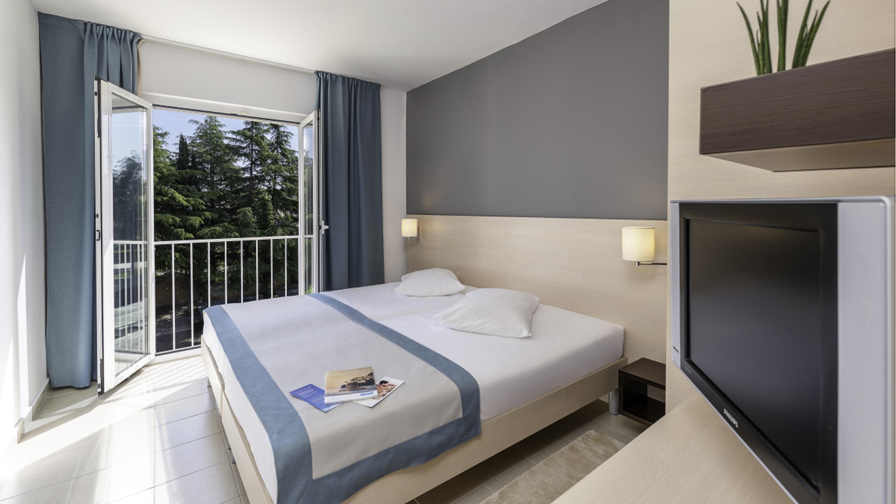 Hotel Valamar Pinia Porec