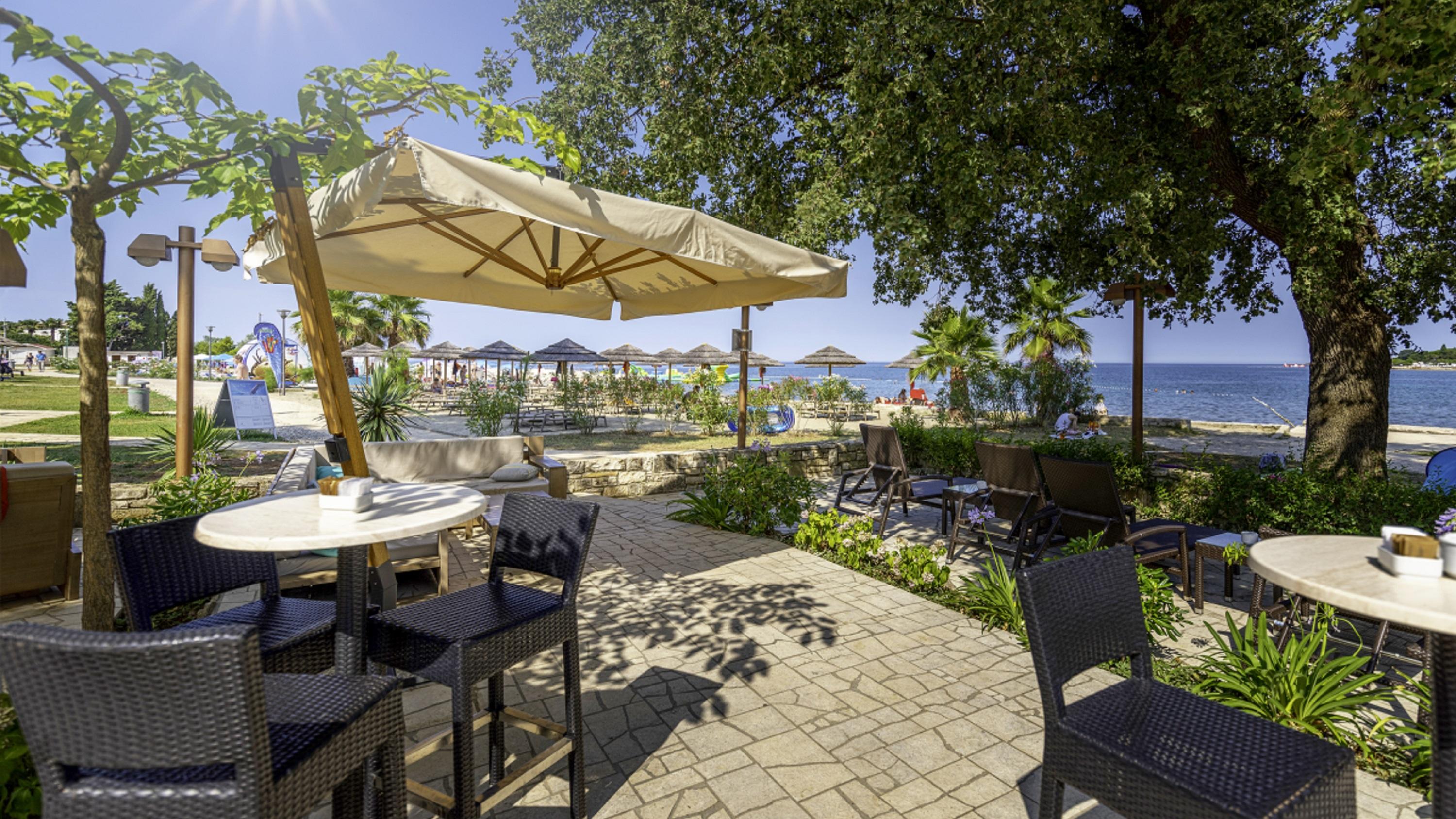 Hotel Valamar Pinia 3*