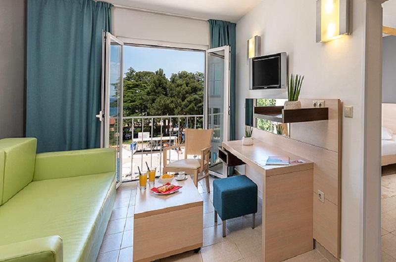 Valamar Pinia Porec