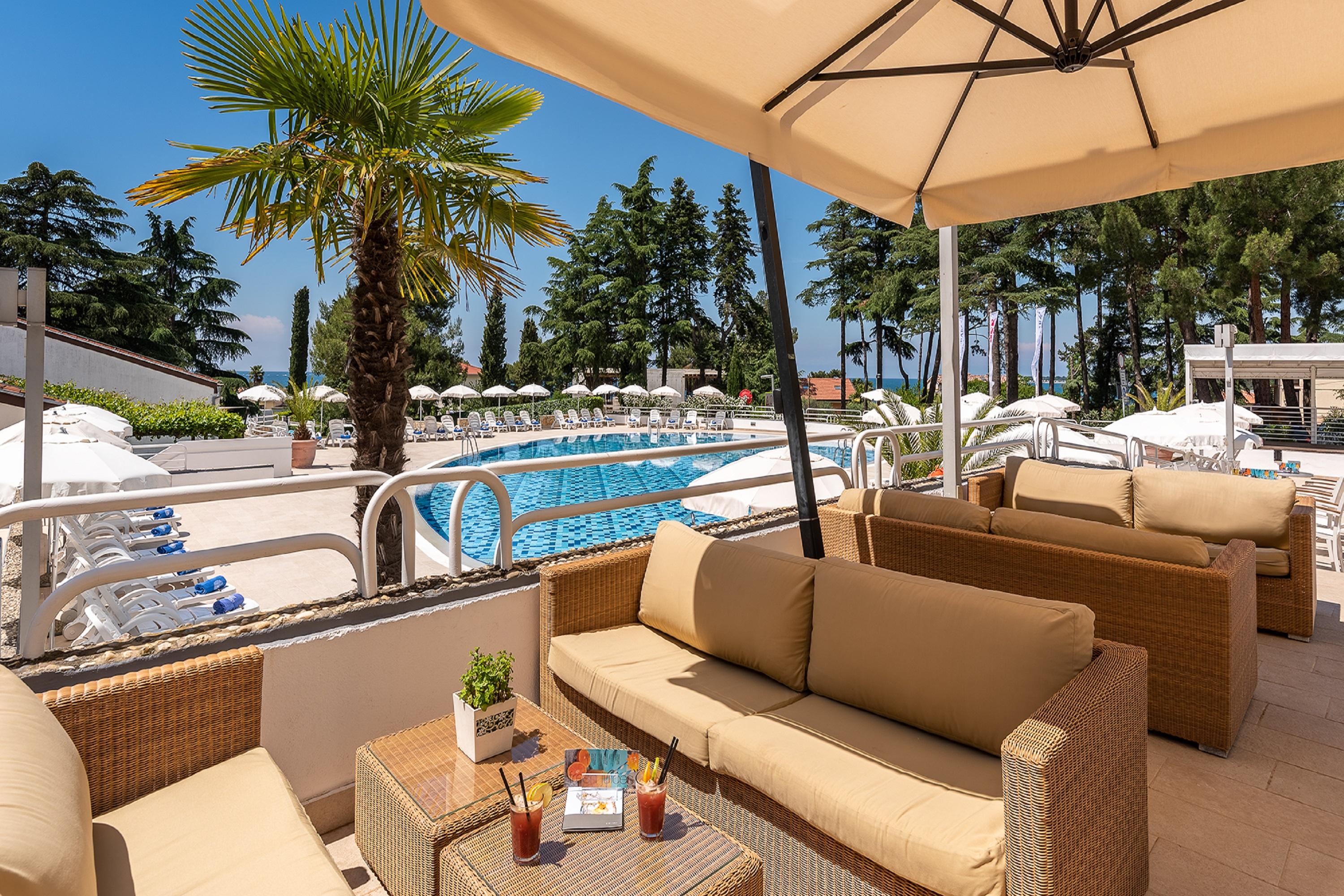 Hotel Valamar Pinia