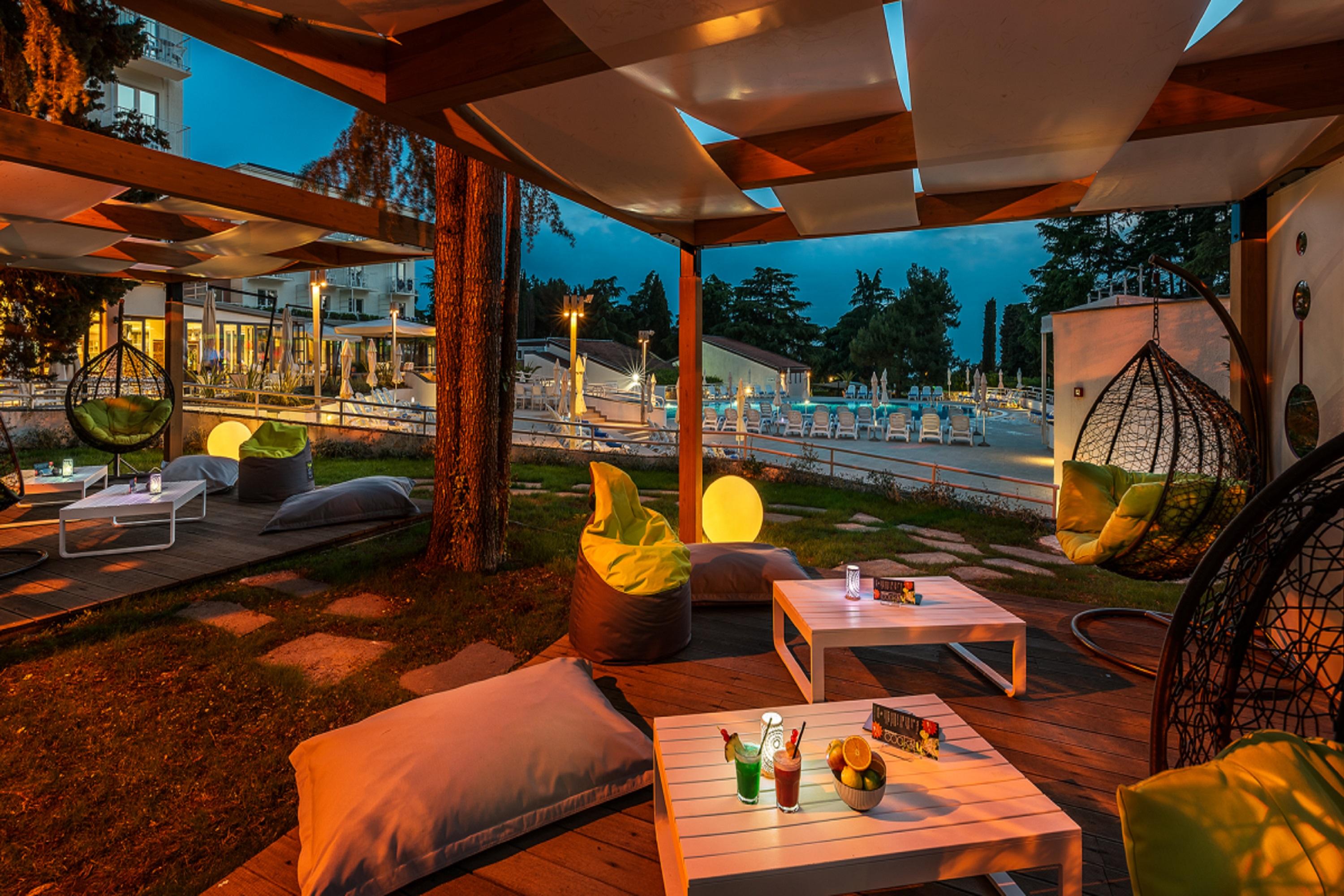 Hotel Valamar Pinia 3*