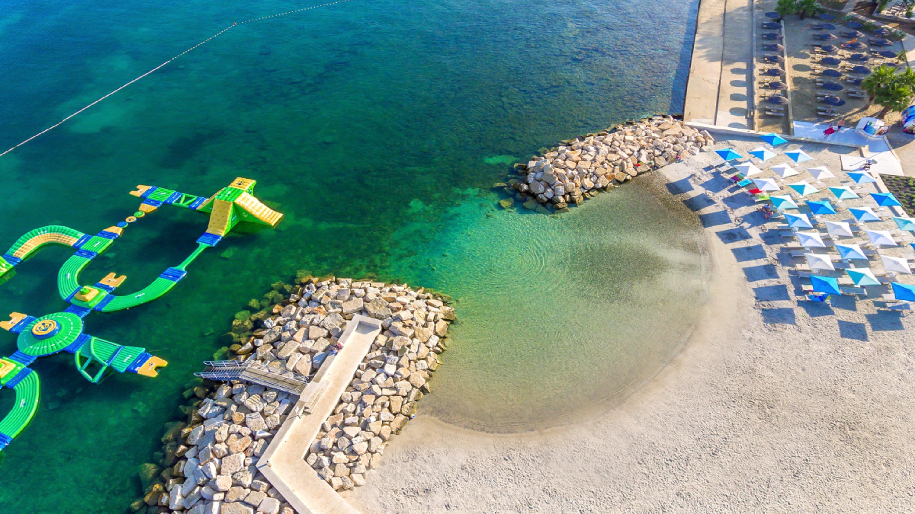 Hotel Valamar Pinia Porec
