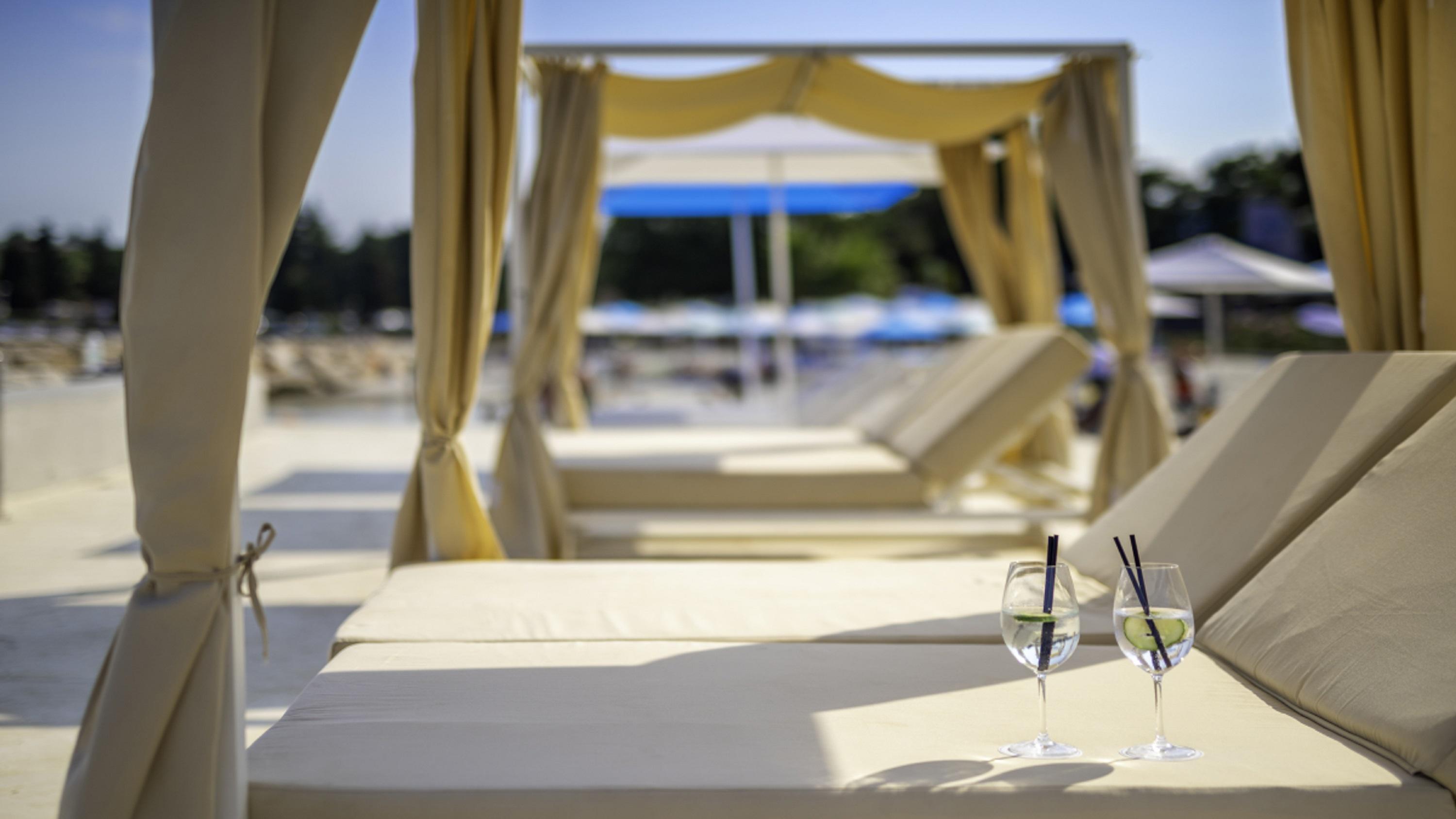 Valamar Pinia