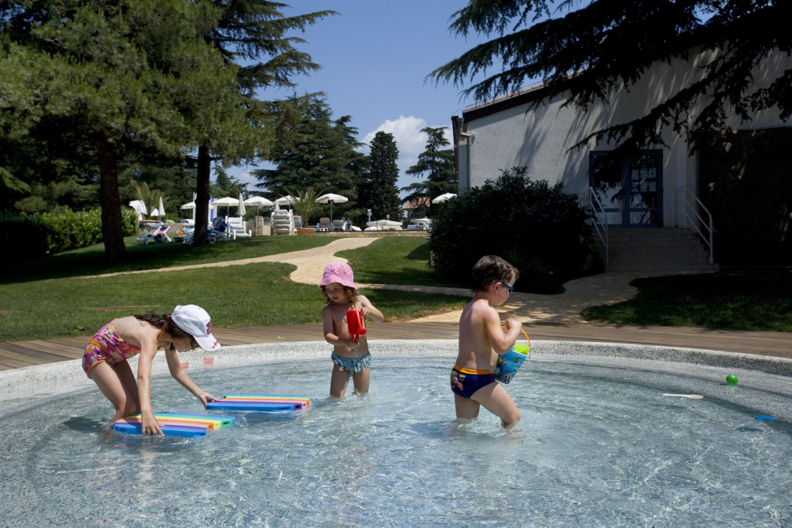 Hotel Valamar Pinia