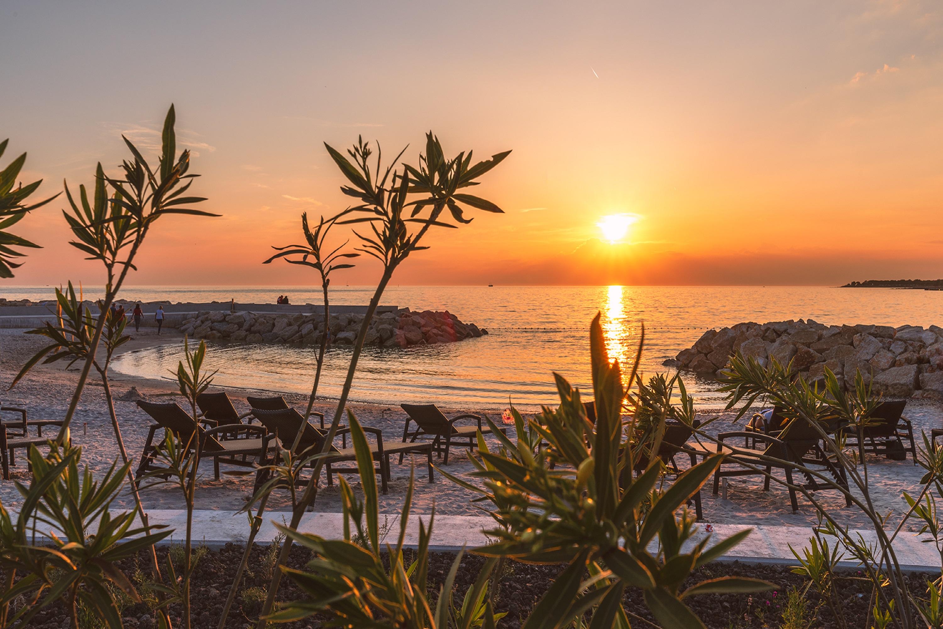 Hotel Valamar Pinia