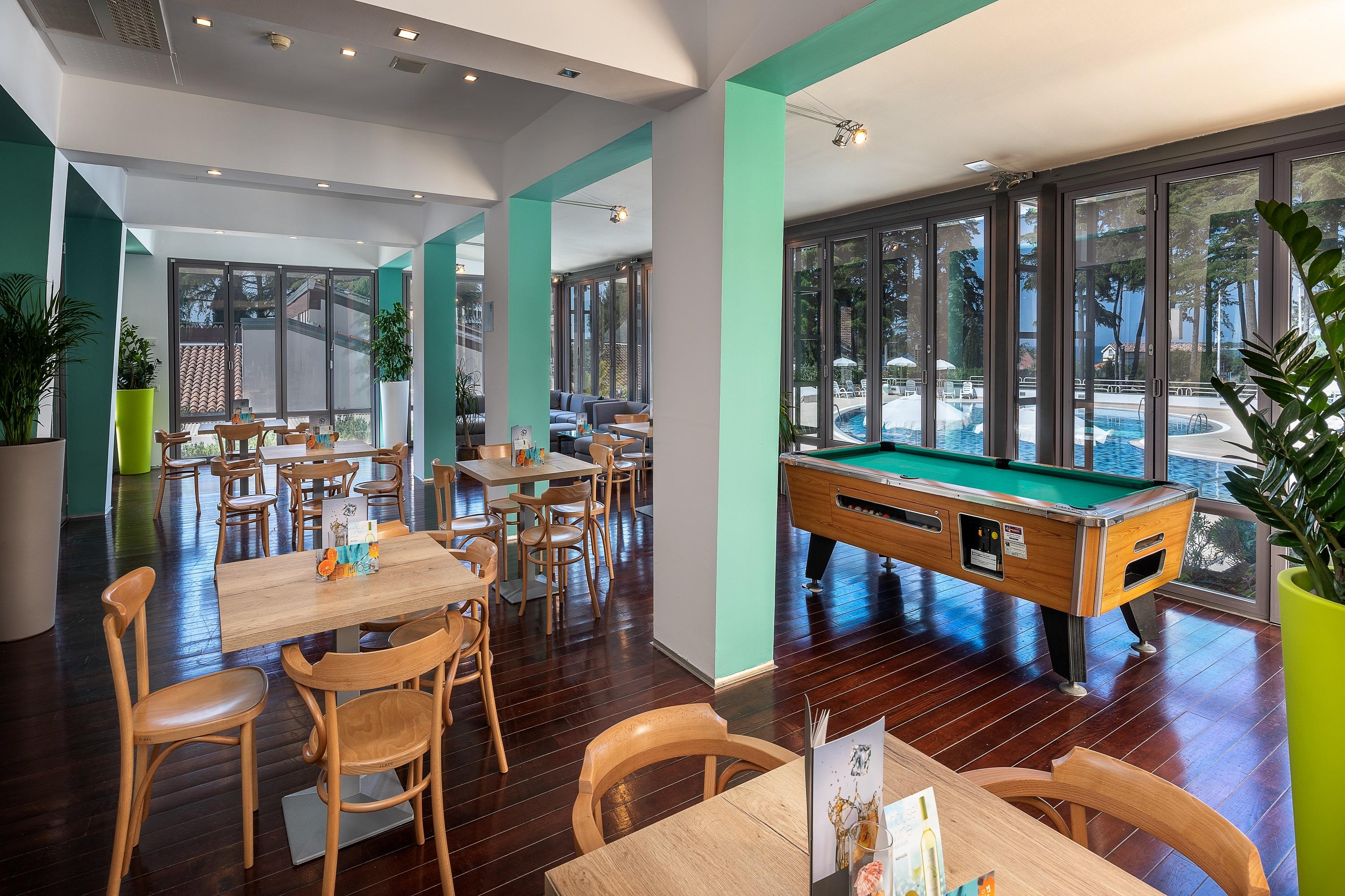 Valamar Pinia Poreč