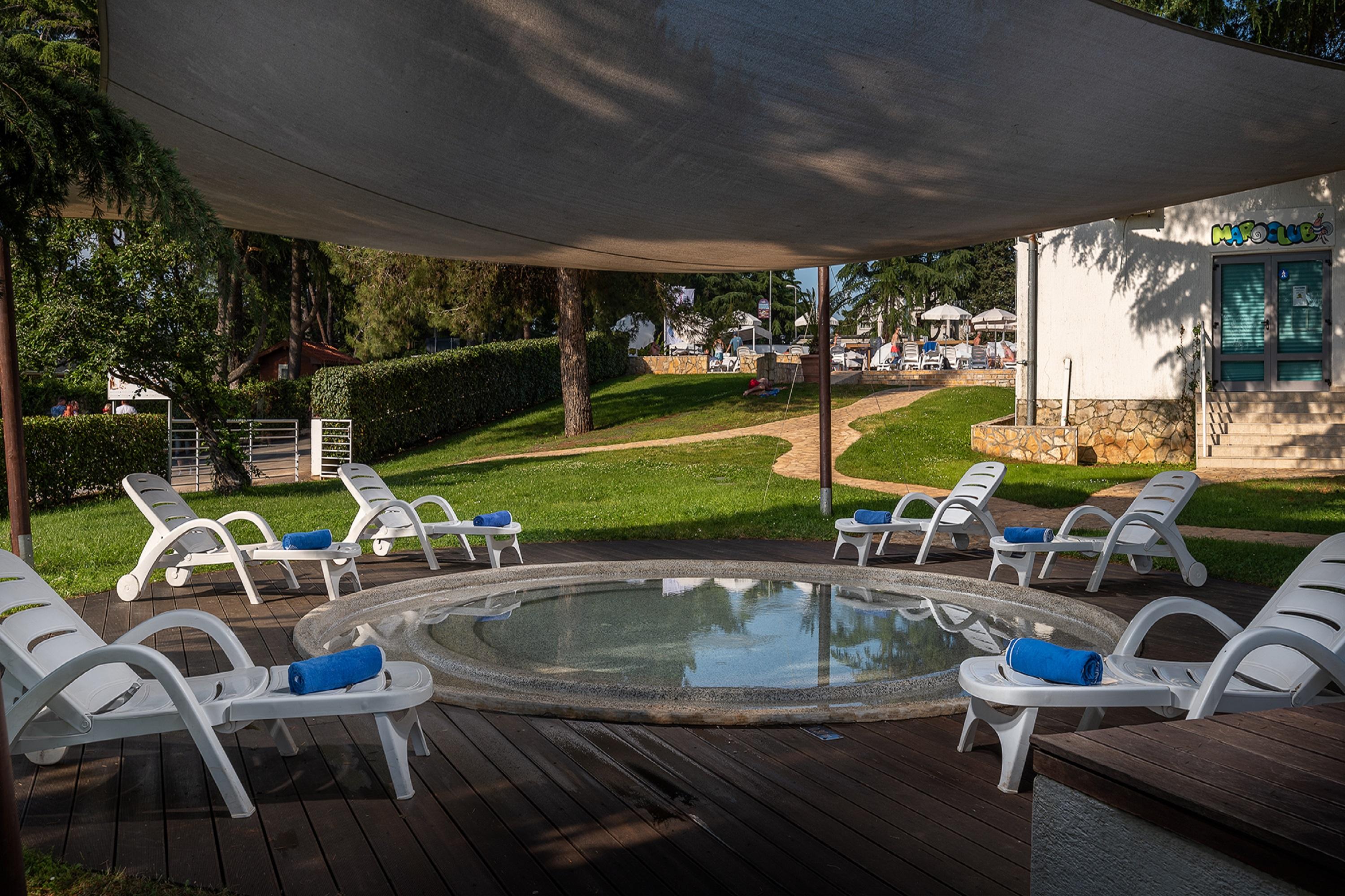 Valamar Pinia Hotel