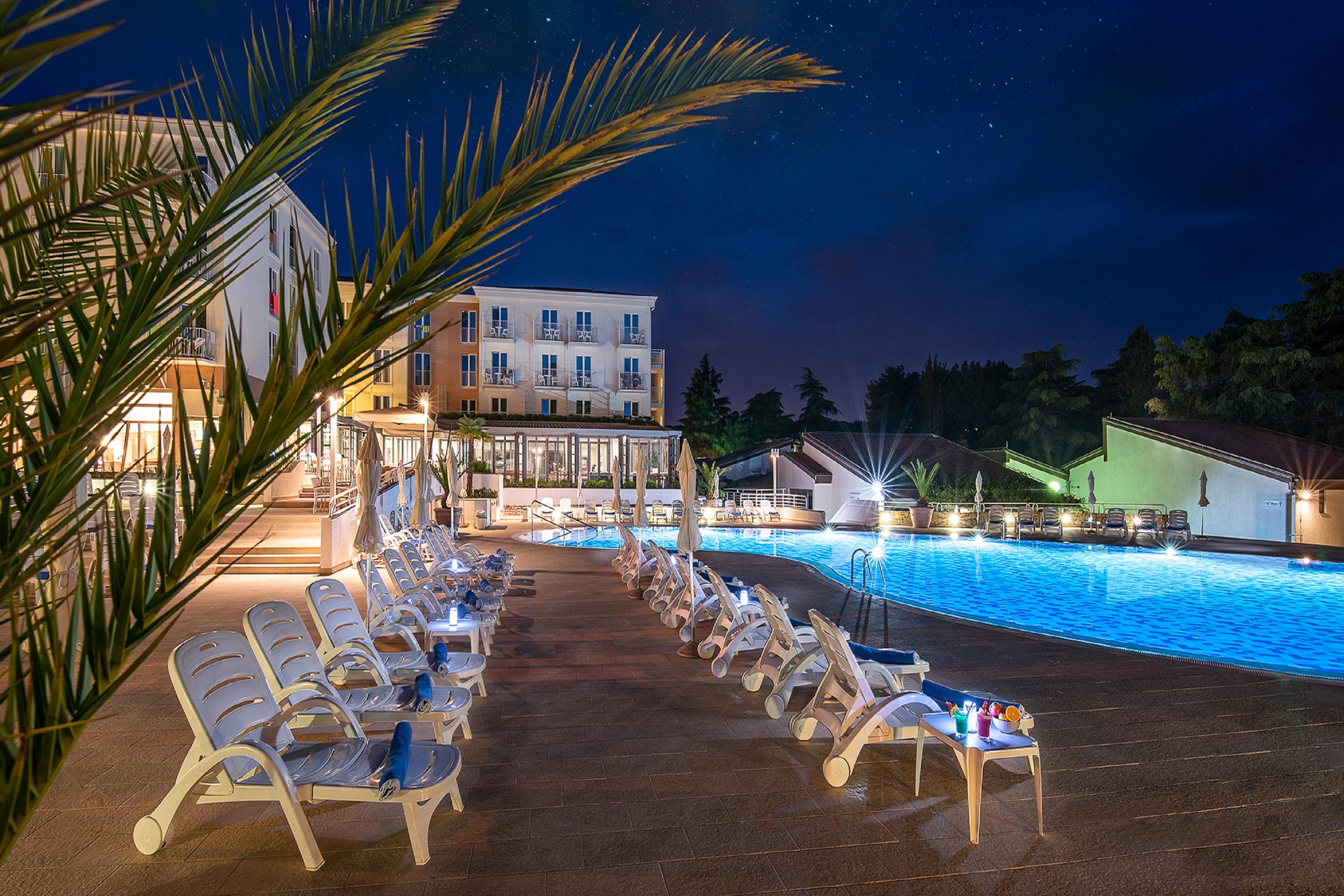 Hotel Valamar Pinia
