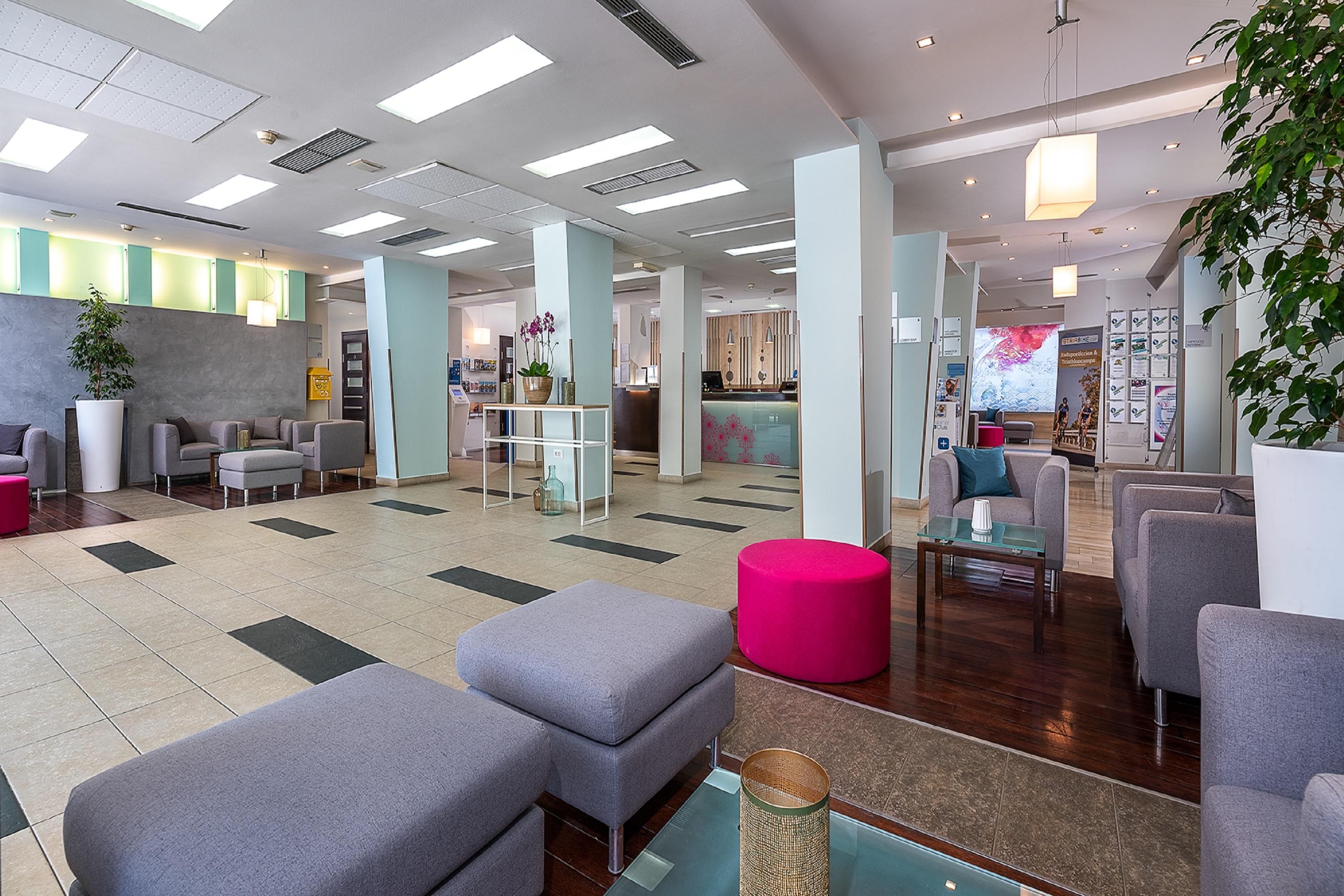 Hotel Valamar Pinia