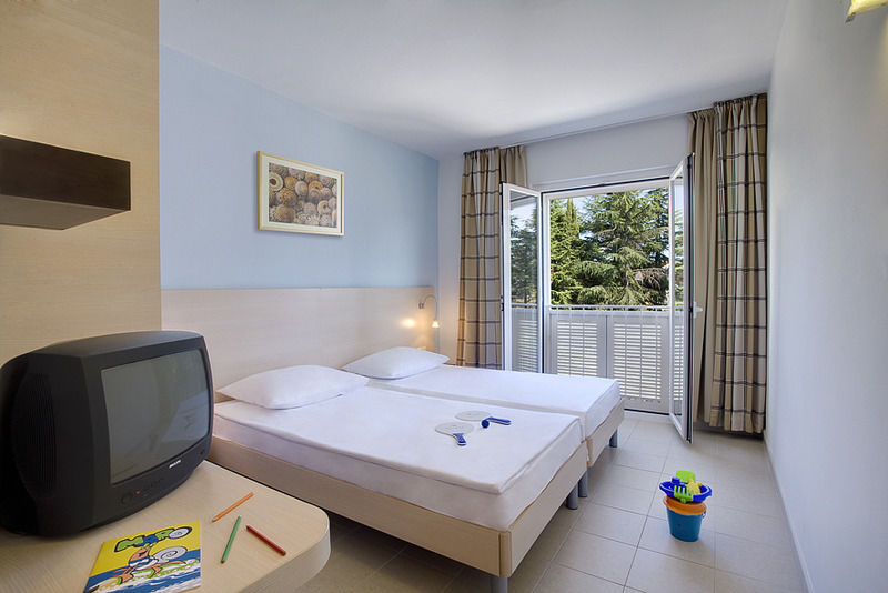 Valamar Pinia Hotel Porec
