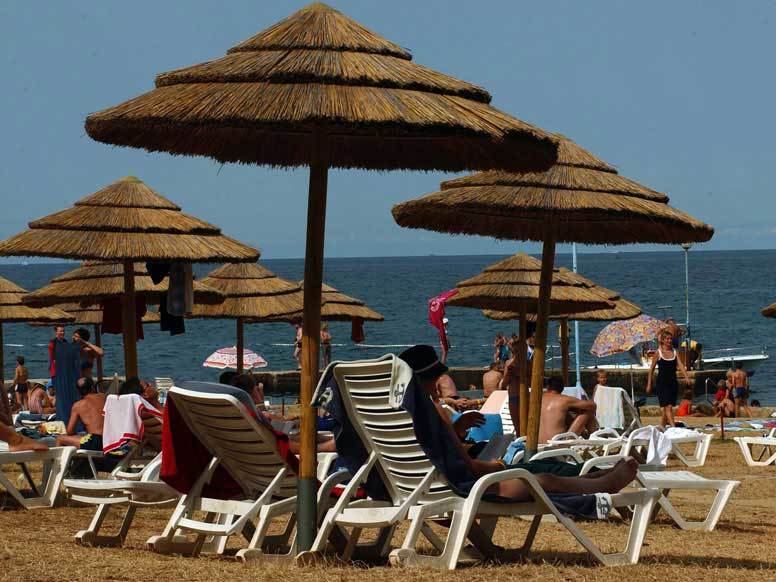 Valamar Pinia Hotel 3*