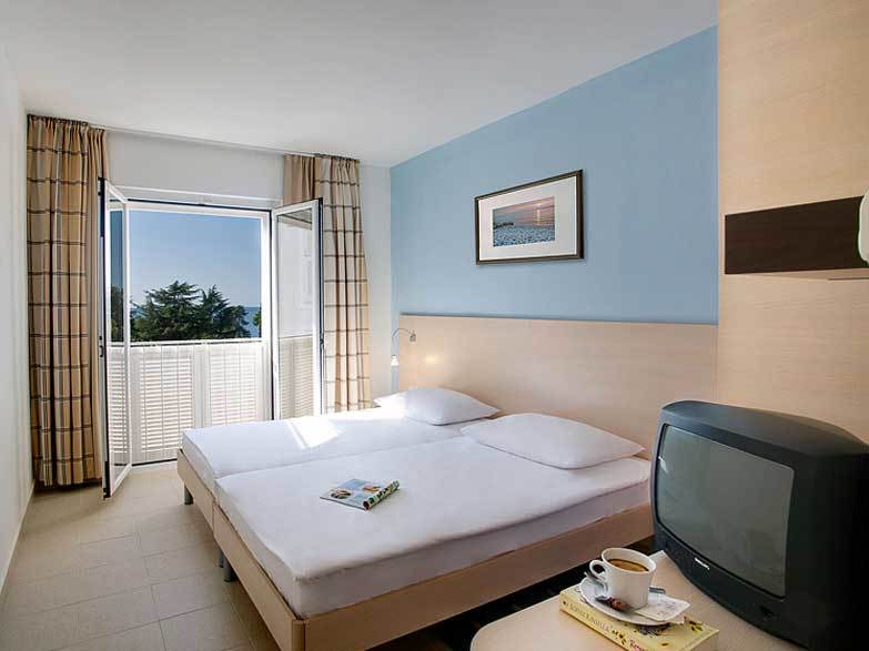 Hotel Valamar Pinia