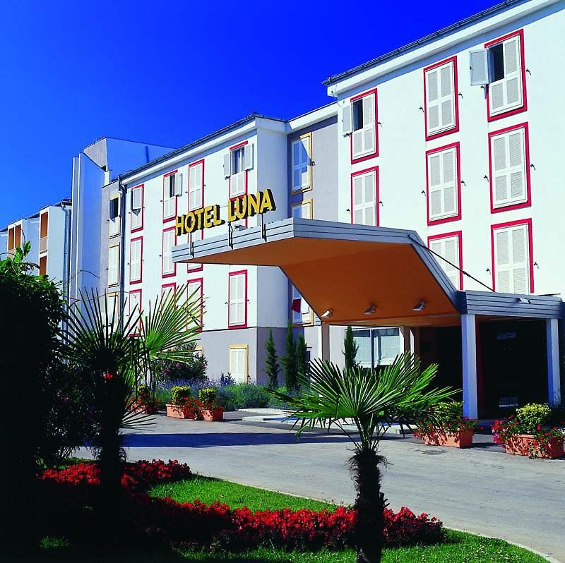 Valamar Pinia