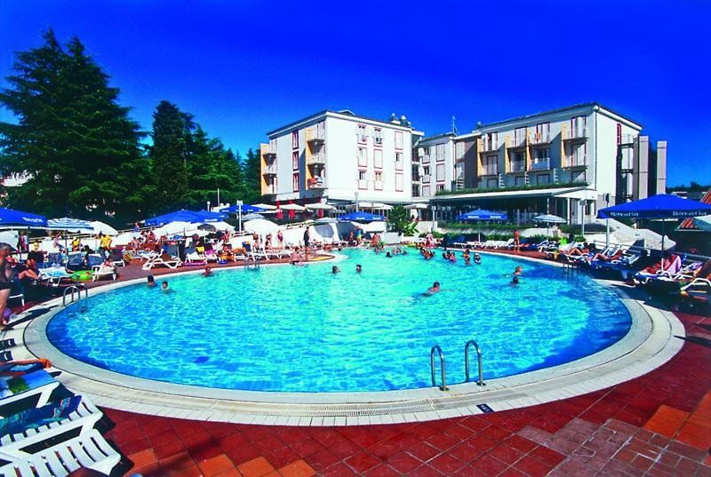 Hotel Valamar Pinia