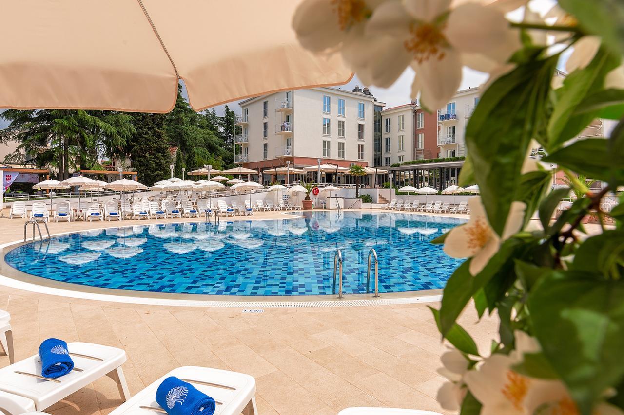 Hotel Valamar Pinia