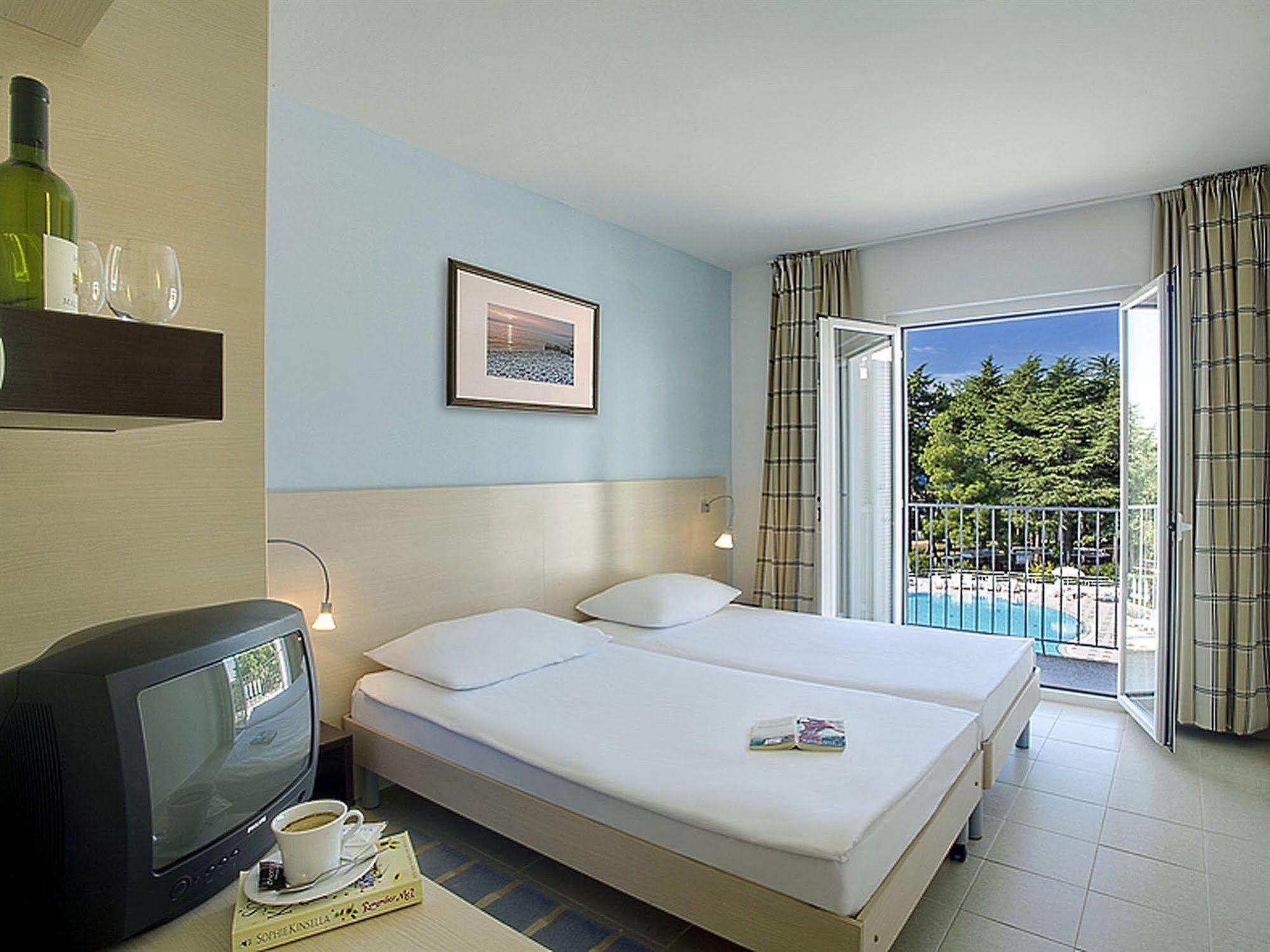 Valamar Pinia