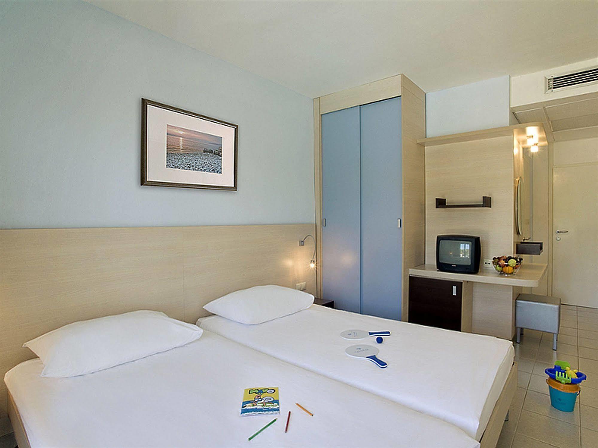 Valamar Pinia Hotel Porec