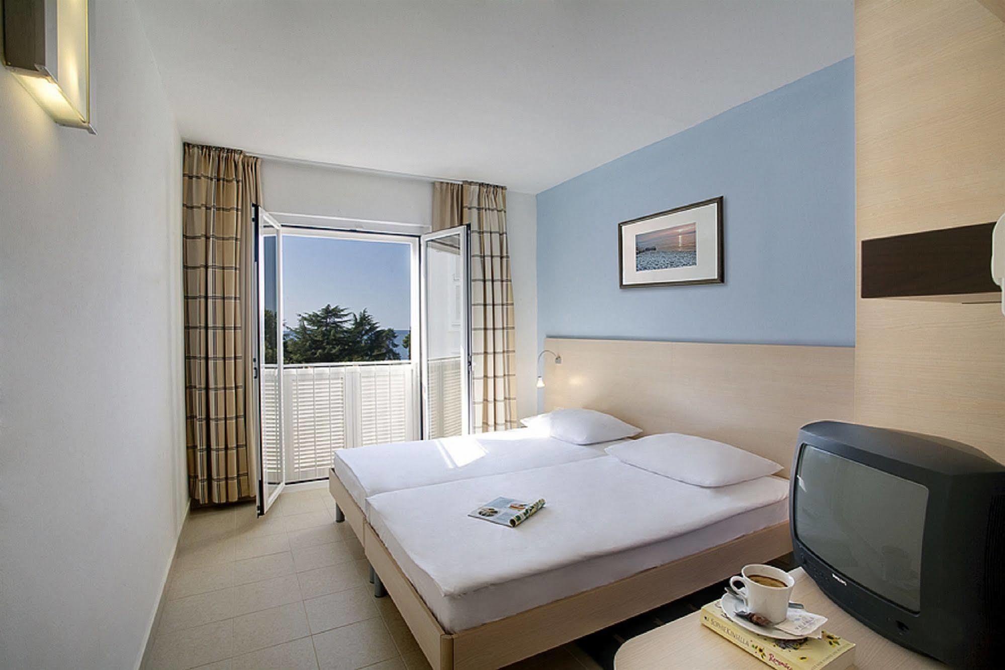 Hotel Valamar Pinia Poreč