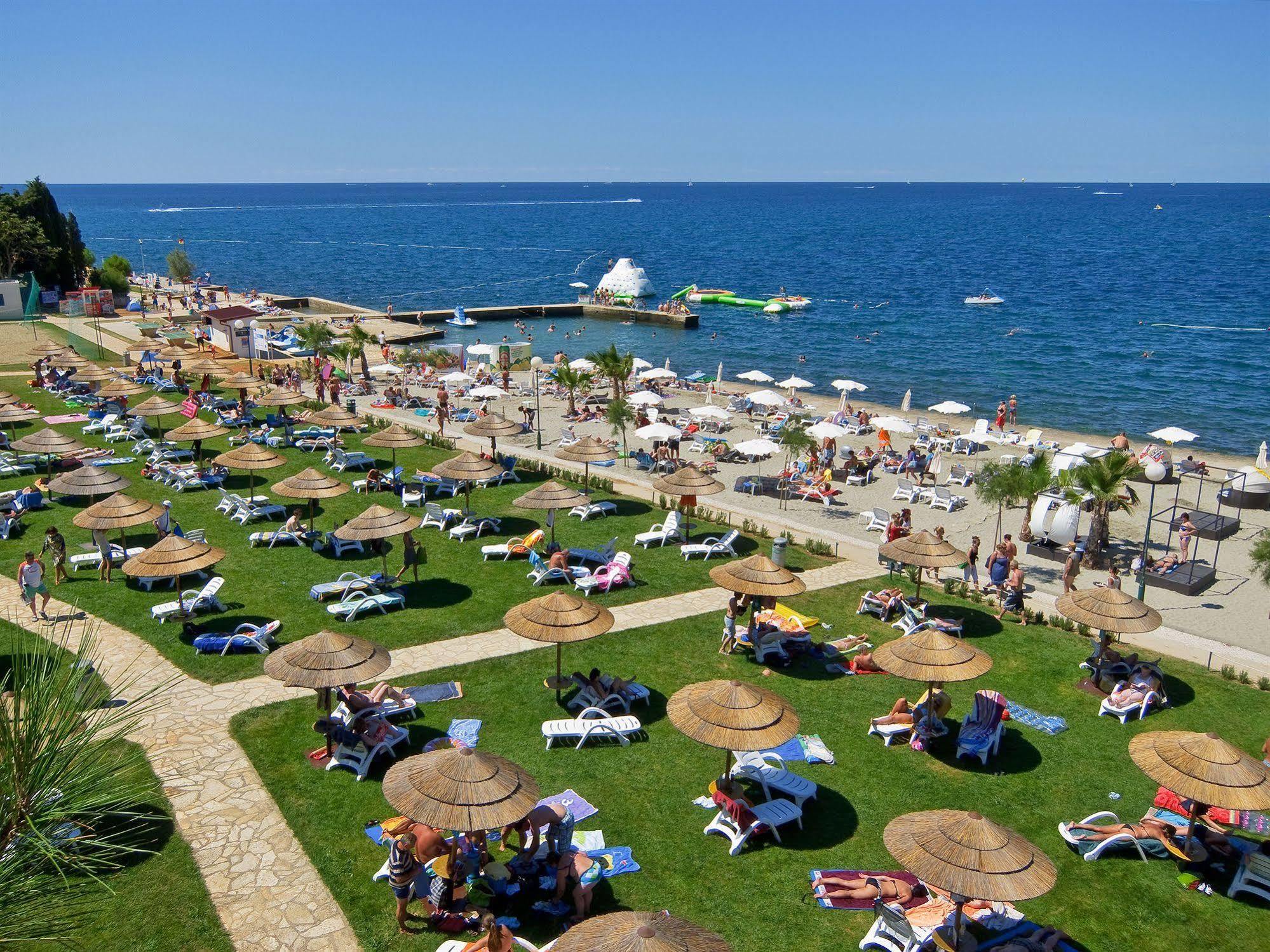 Valamar Pinia 3*