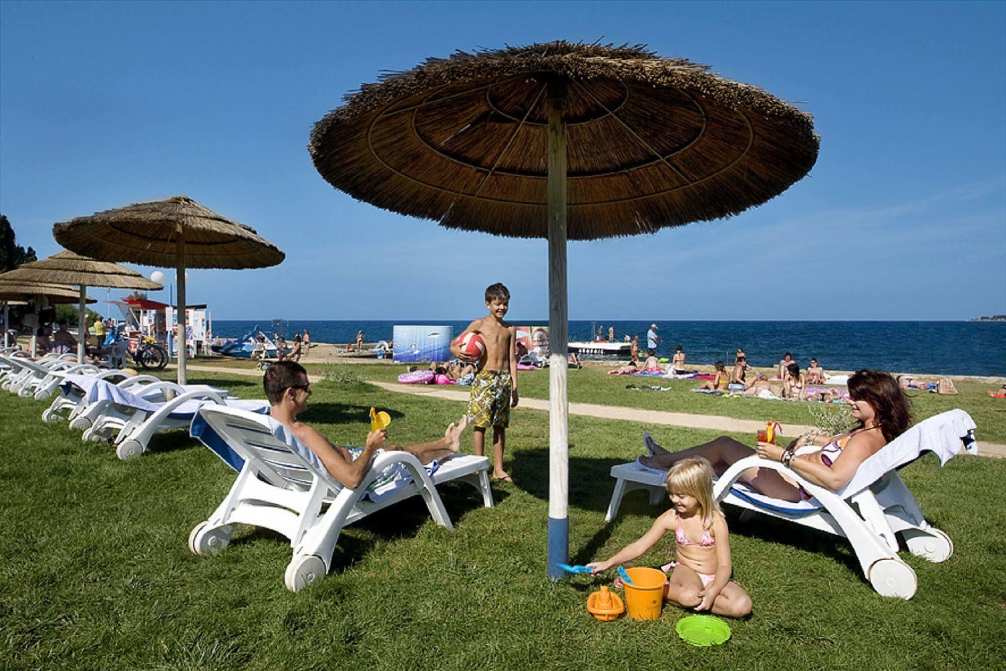 Hotel Valamar Pinia 3*