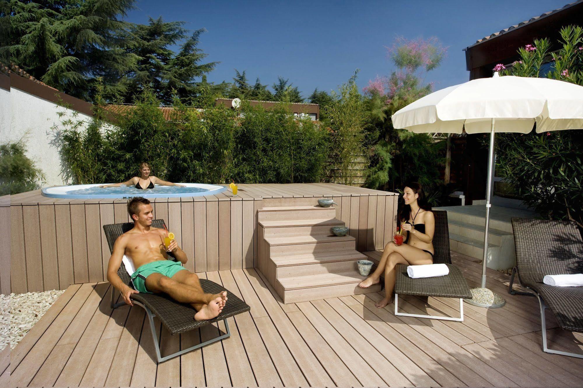 Valamar Pinia Hotel 3*