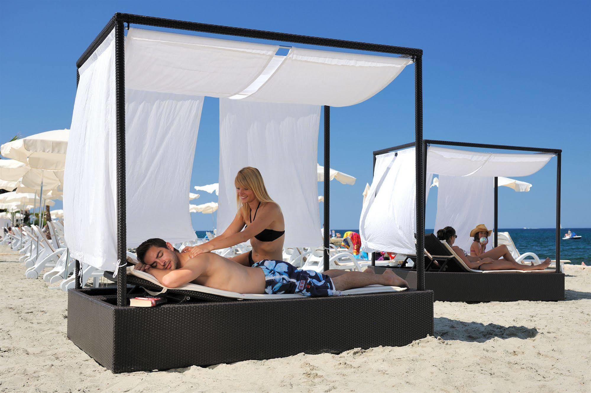 Valamar Pinia 3*