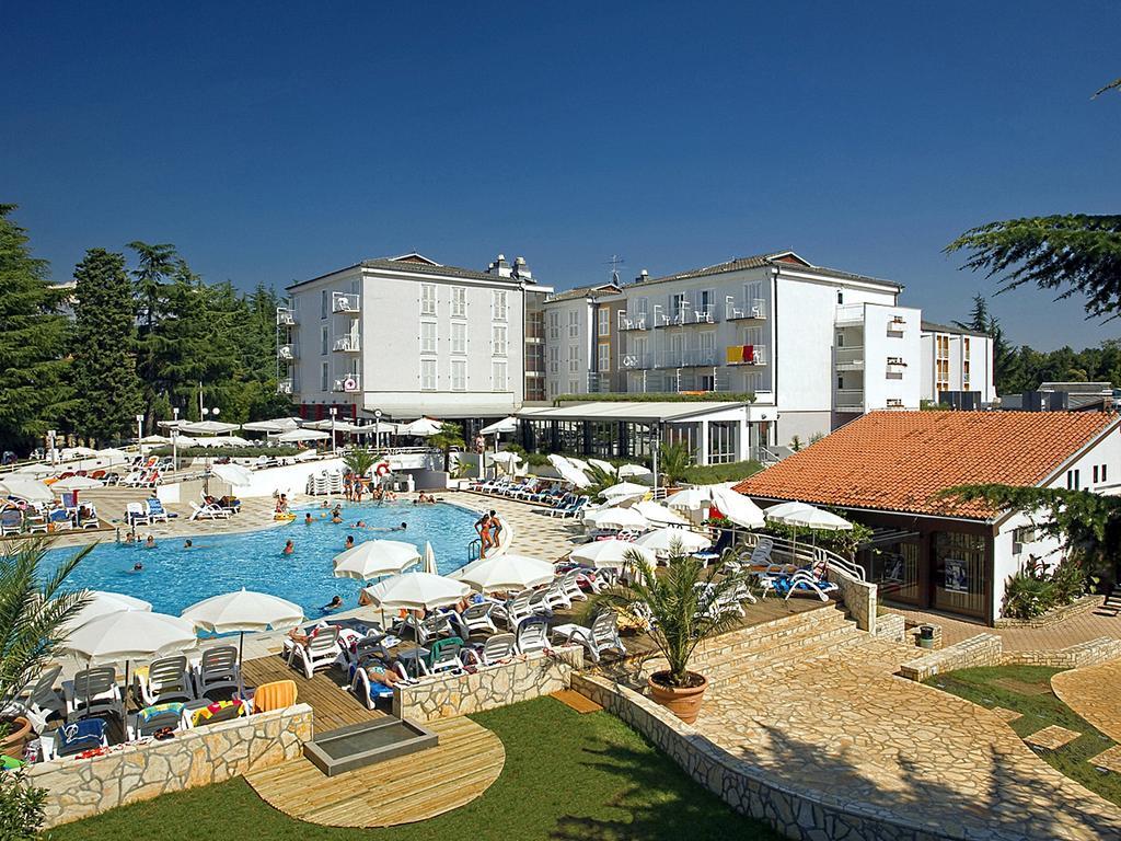 Valamar Pinia