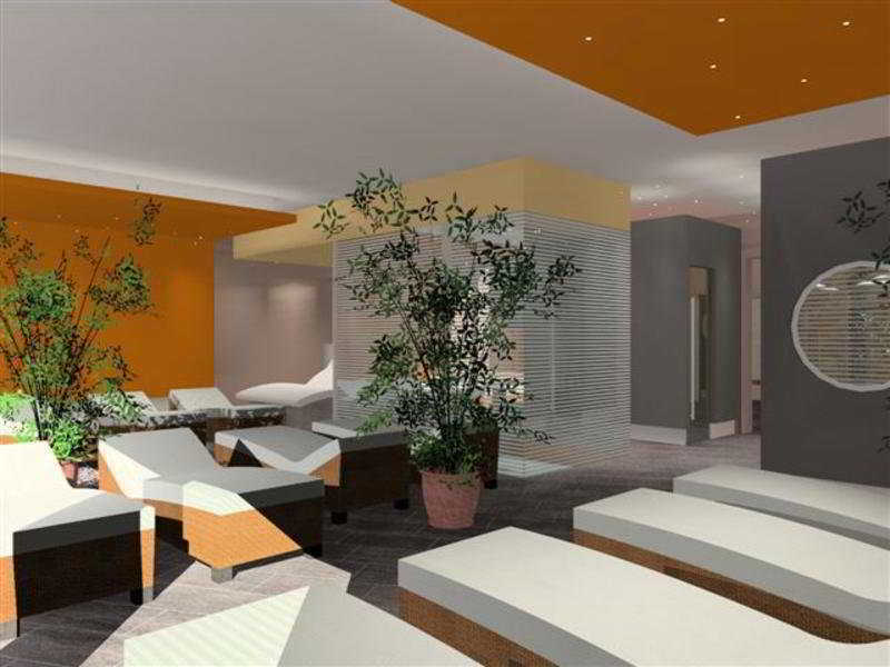Valamar Pinia Hotel 3*