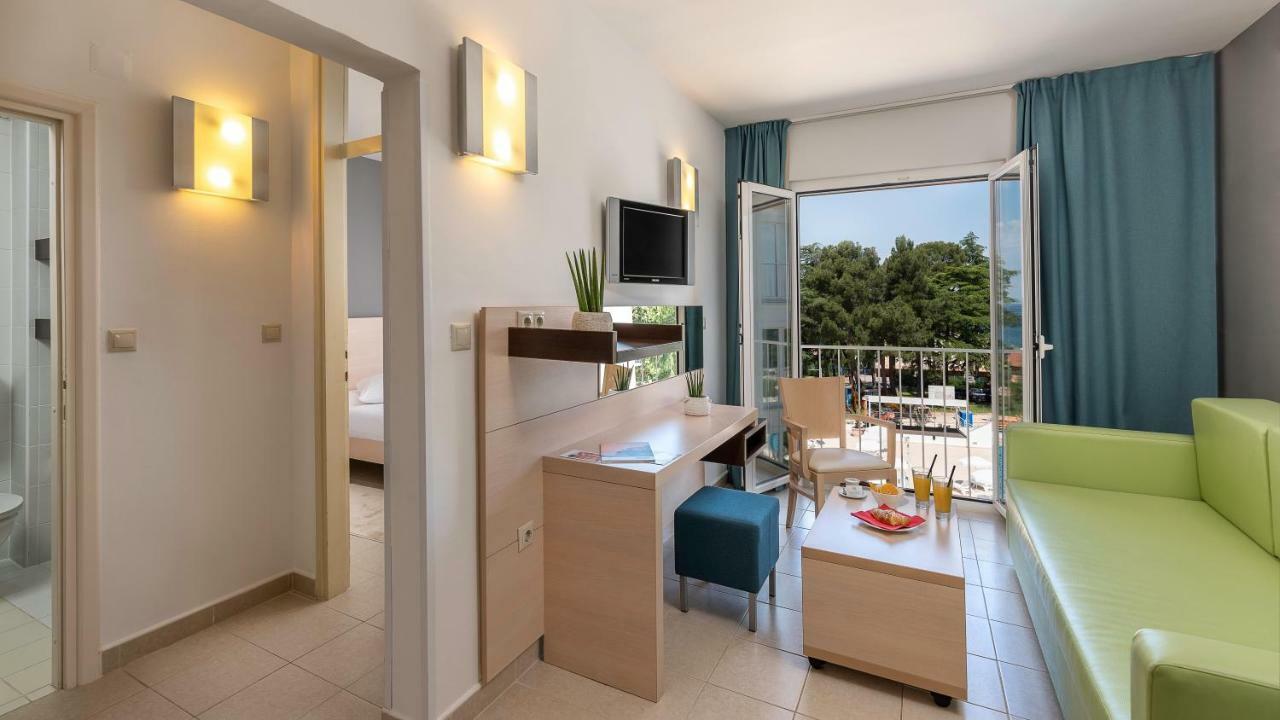 Valamar Pinia 3* Porec