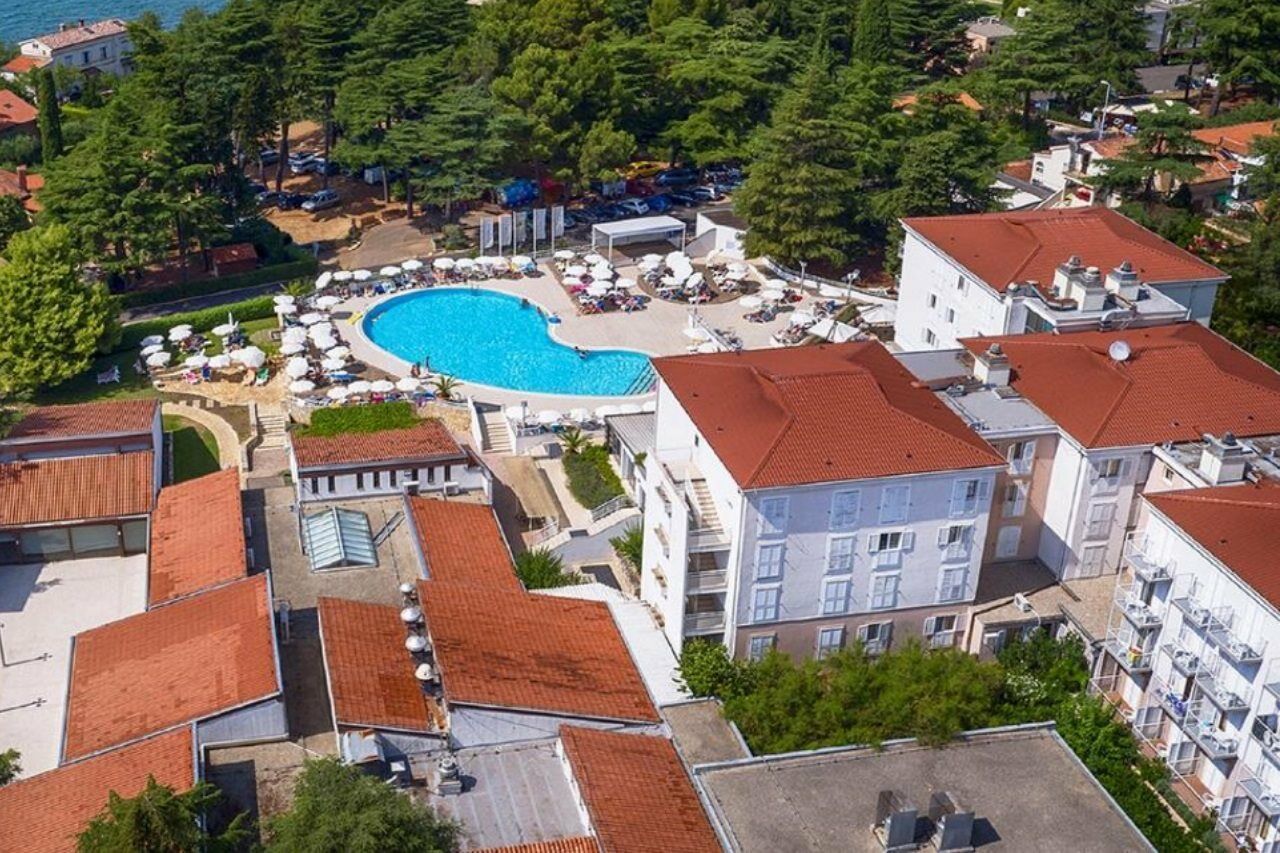 Valamar Pinia Hotel Porec