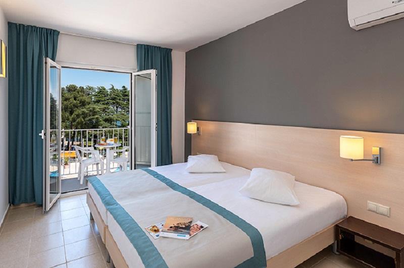 Hotel Valamar Pinia Porec